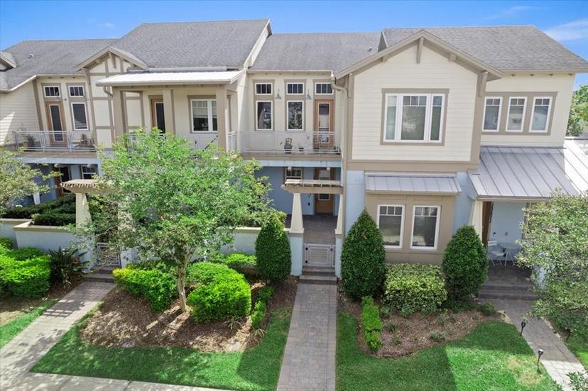 Picture of 13865 Granger Avenue, Orlando FL 32827
