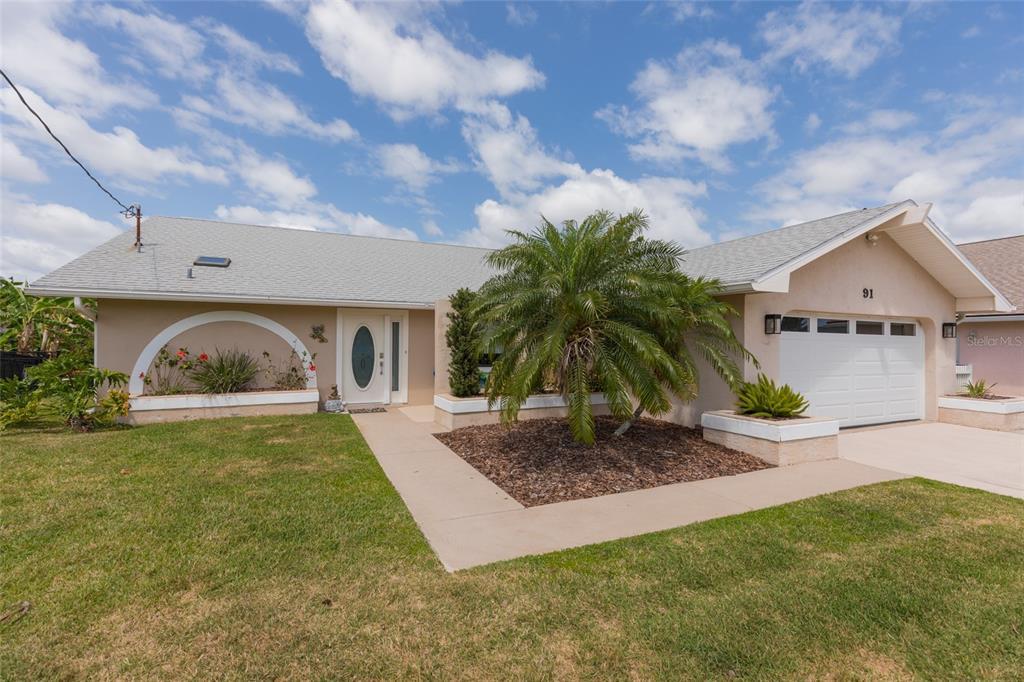 Picture of 91 Colechester Ln, Palm Coast, FL 32137