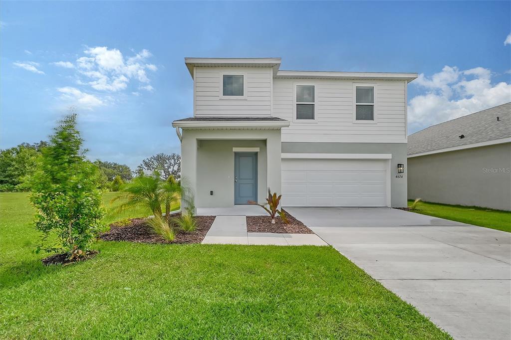 Picture of 13116 Bayberry Way, Parrish, FL 34219