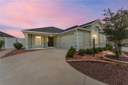 Picture of 9181 SE 166Th Sprung Lane, The Villages, FL 32162