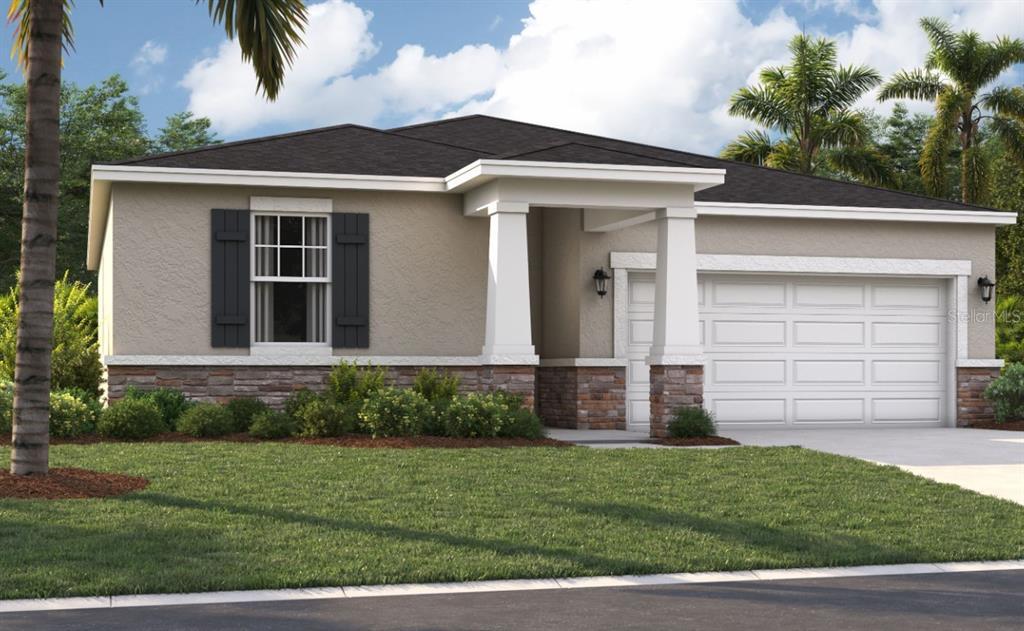 Picture of 894 Pebble Crest Lane, Eagle Lake, FL 33839