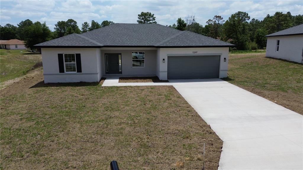 Picture of 13247 SW 83Rd Circle, Ocala, FL 34473