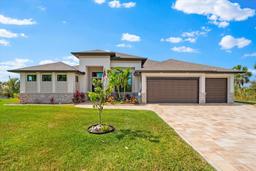 Picture of 9470 Wacker Terrace, Port Charlotte, FL 33981