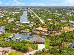 Picture of 9470 Wacker Terrace, Port Charlotte, FL 33981