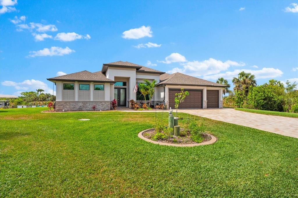 Picture of 9470 Wacker Terrace, Port Charlotte, FL 33981