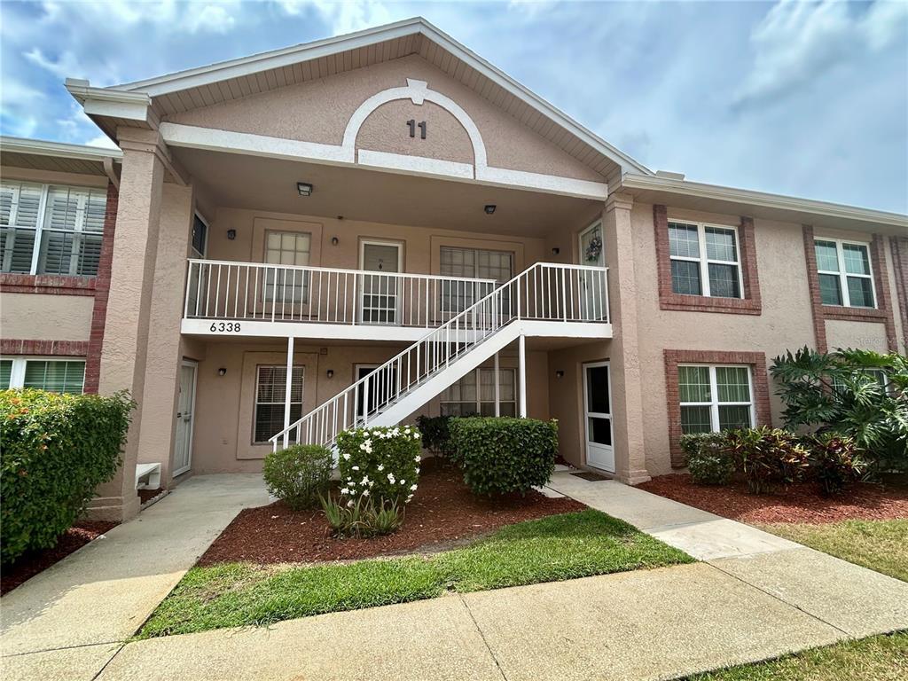 Picture of 6338 Spring Flower Drive Unit 15, New Port Richey, FL 34653
