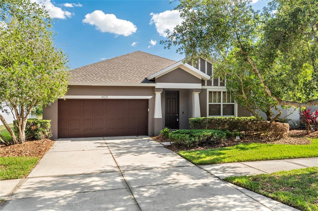 Picture of 9031 Sienna Moss Lane, Riverview, FL 33578