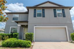Picture of 6653 Mineral Springs Road, New Port Richey, FL 34653