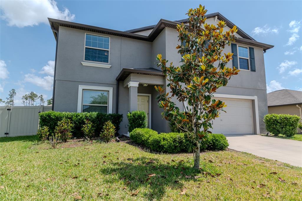 Picture of 6653 Mineral Springs Road, New Port Richey, FL 34653