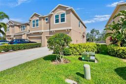 Picture of 11575 84Th Street Circle E Unit 104, Parrish, FL 34219