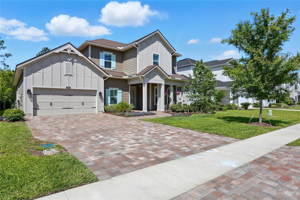 Picture of 350 Potters Mill Trail, Ponte Vedra, FL 32081