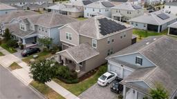 Picture of 11456 Short Story Street, Orlando, FL 32832
