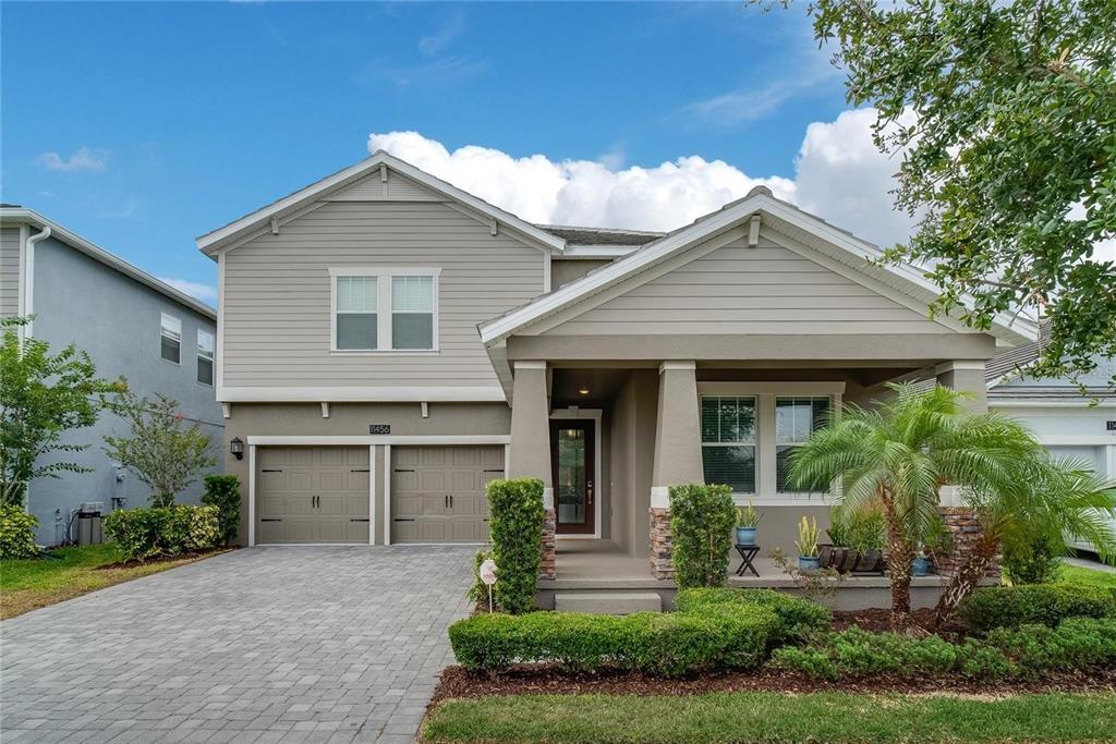 Picture of 11456 Short Story Street, Orlando, FL 32832
