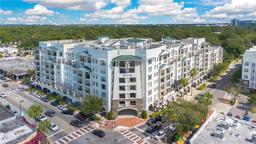 Picture of 2305 Edgewater Drive Unit 1604, Orlando, FL 32804