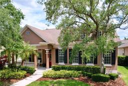 Picture of 10309 Marchmont Court, Tampa, FL 33626