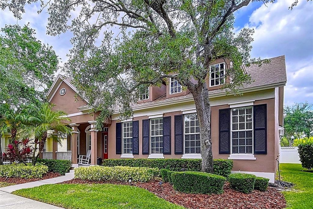 Picture of 10309 Marchmont Court, Tampa, FL 33626