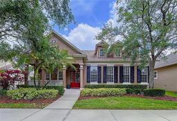 Picture of 10309 Marchmont Court, Tampa, FL 33626