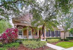 Picture of 10309 Marchmont Court, Tampa, FL 33626