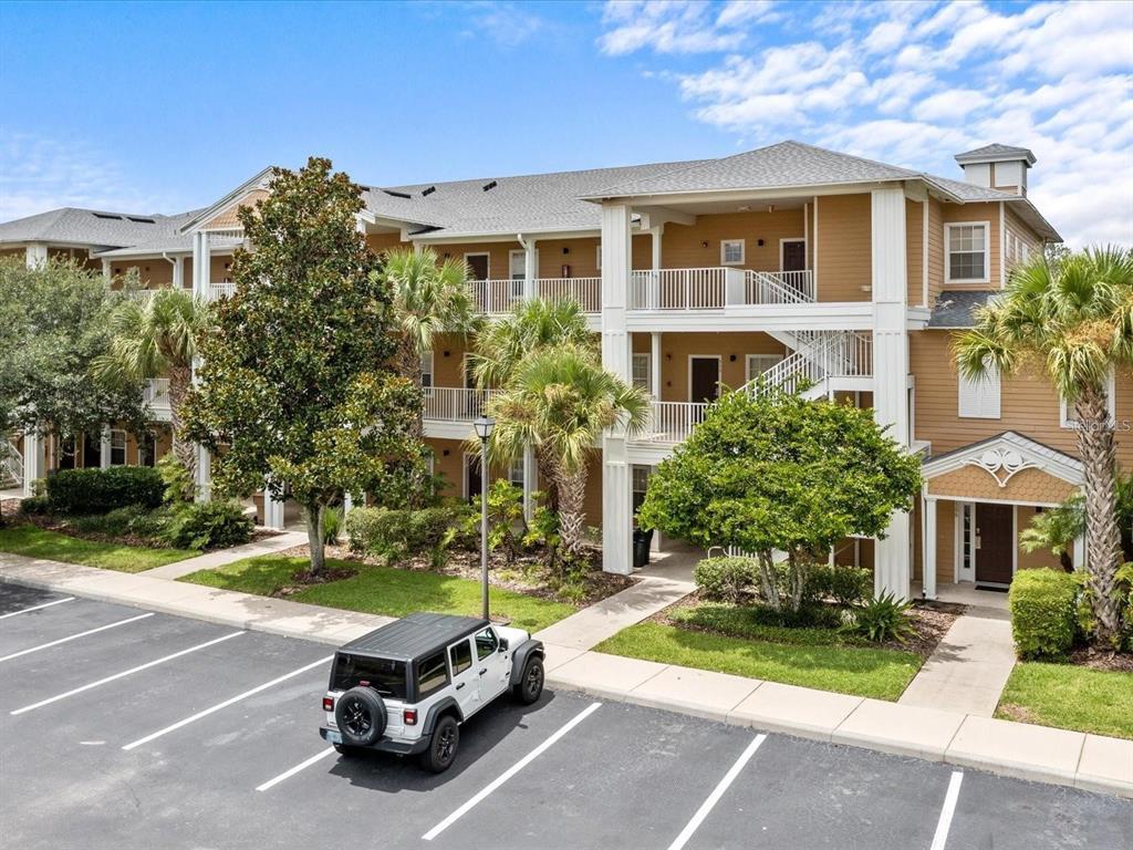 Picture of 510 Rum Run Unit 33 510, Davenport, FL 33837