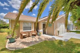 Picture of 492 Sweetwater Way, Haines City, FL 33844
