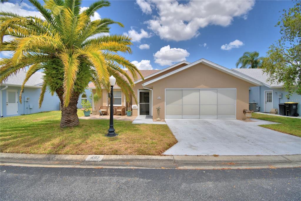 Picture of 492 Sweetwater Way, Haines City, FL 33844