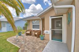Picture of 492 Sweetwater Way, Haines City, FL 33844