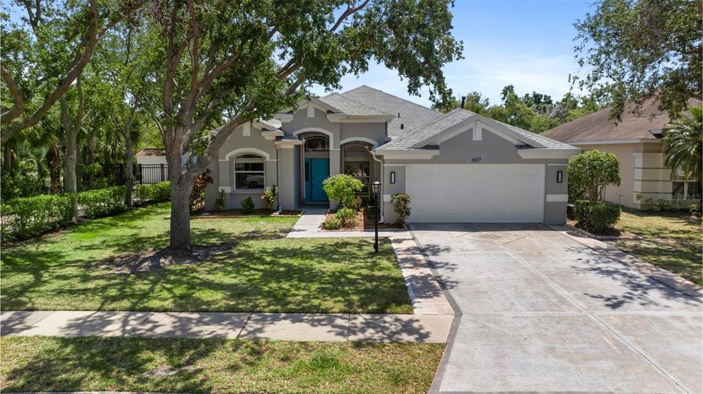 Picture of 6617 Cheswick Street, Sarasota, FL 34243