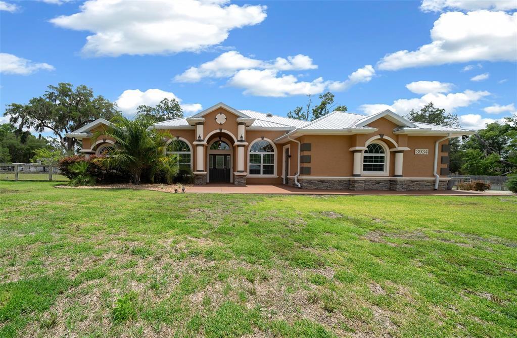 Picture of 3934 SE 110Th Street, Belleview, FL 34420