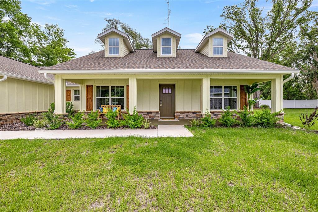 Picture of 6600 SW 109Th Lane, Ocala, FL 34476