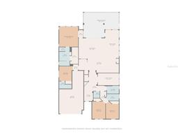Picture of 15355 Renaissance Avenue, Odessa, FL 33556