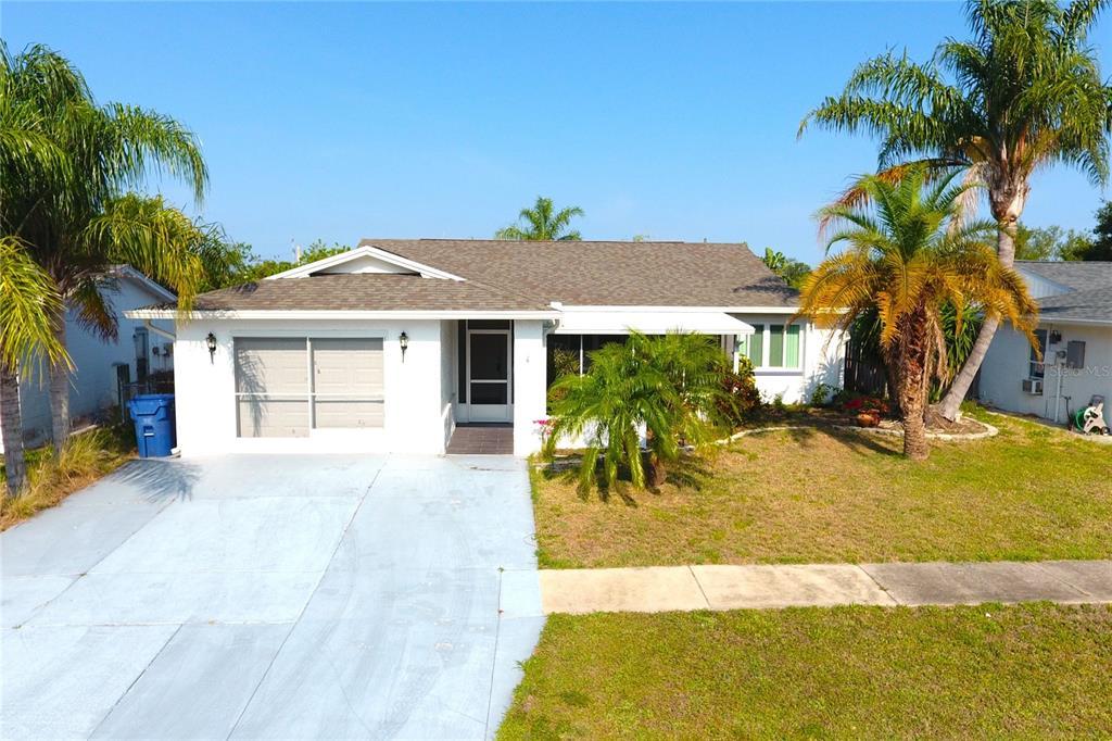 Picture of 2211 Harrison Drive, Holiday, FL 34691
