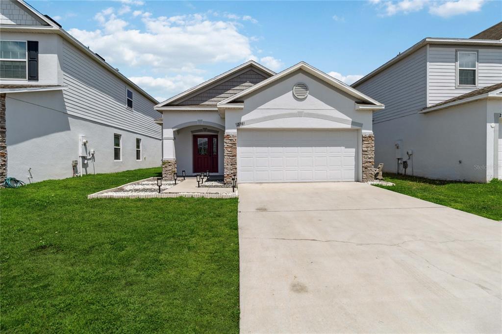 Picture of 2281 Canyon Breeze Avenue, Kissimmee, FL 34746