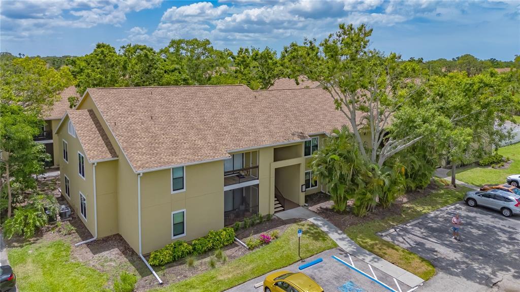 Picture of 4009 Crockers Lake Boulevard Unit 22, Sarasota, FL 34238