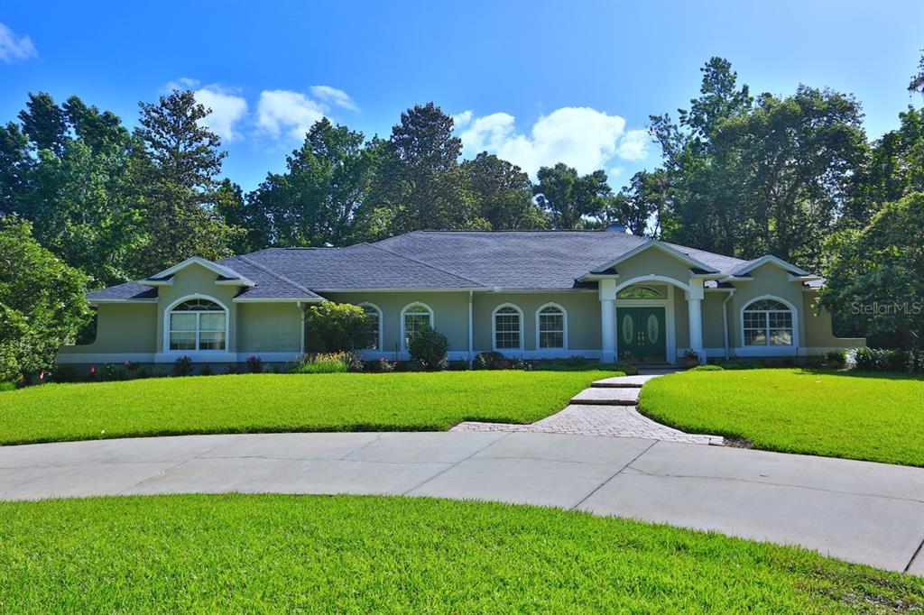 Picture of 7939 SE 12Th Cir, Ocala, FL 34480