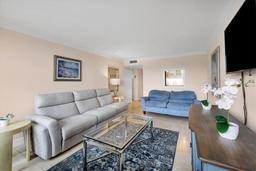 Picture of 5855 Midnight Pass Road Unit 201, Sarasota, FL 34242