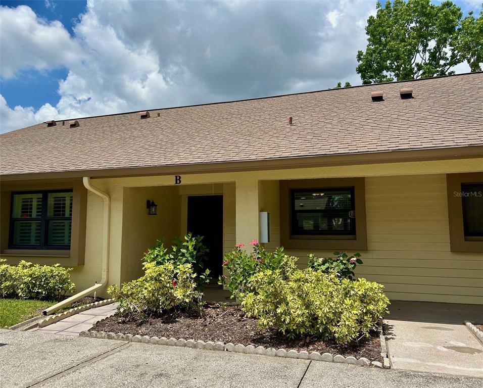 Picture of 2567 Oakleaf Lane Unit 41B, Clearwater, FL 33763
