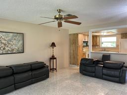 Picture of 2567 Oakleaf Lane Unit 41B, Clearwater, FL 33763