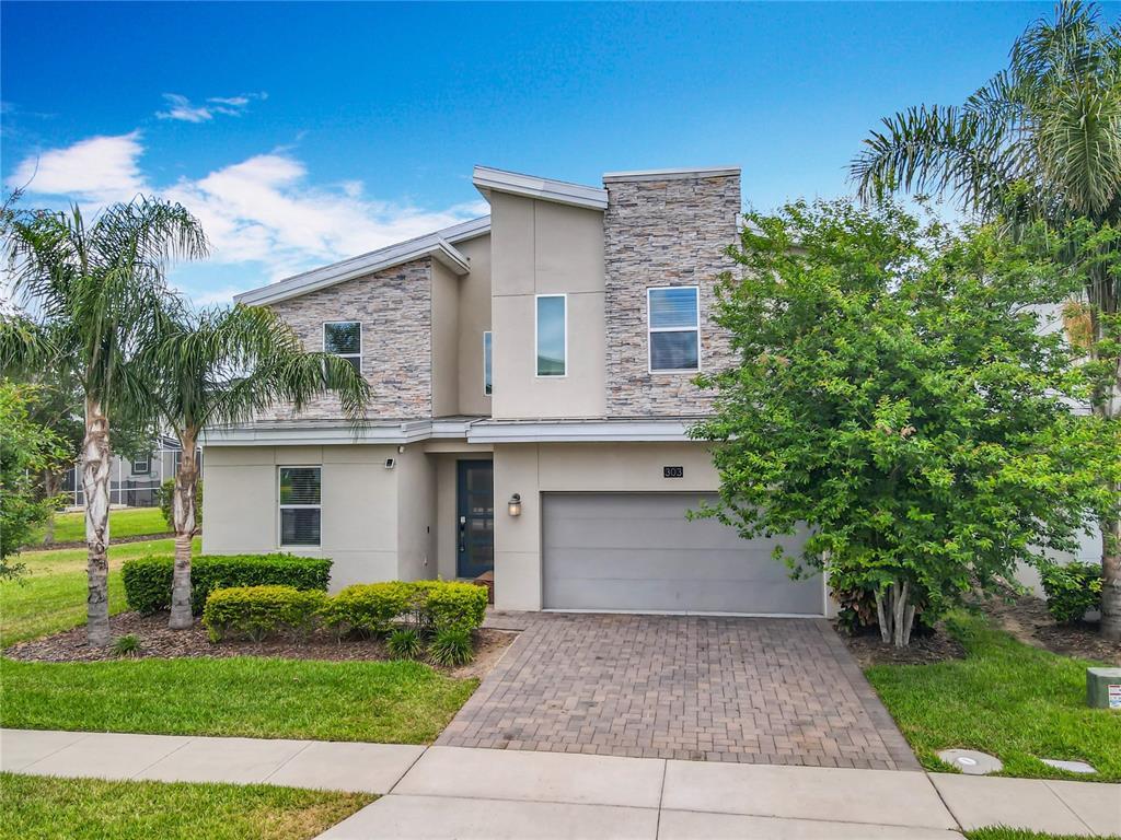 Picture of 303 Ocean Course Avenue, Davenport, FL 33896