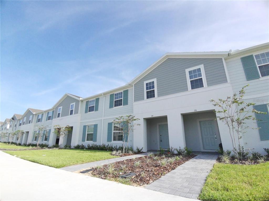 Picture of 197 Jetty Way, Davenport, FL 33897