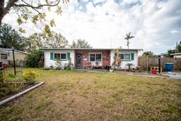 Picture of 8742 Narcissus Avenue, Seminole, FL 33777