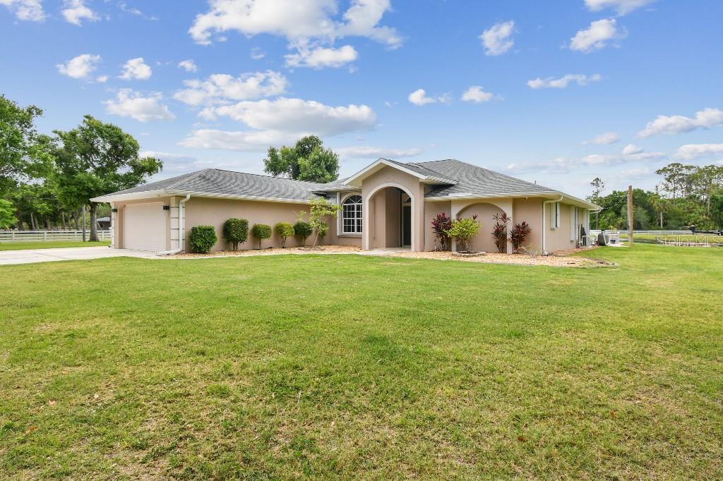 Picture of 6080 Taneytown Street, North Port, FL 34291