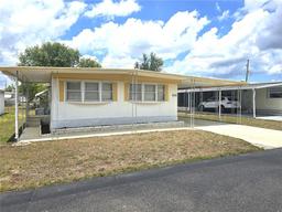 Picture of 37135 Sandra Avenue, Zephyrhills, FL 33542