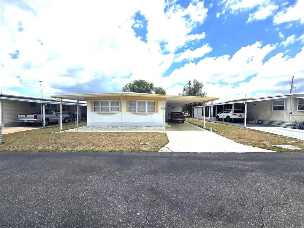 Picture of 37135 Sandra Avenue, Zephyrhills, FL 33542