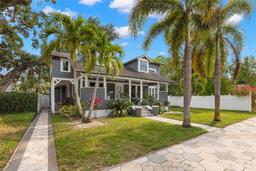 Picture of 336 9Th Avenue Ne, St Petersburg, FL 33701