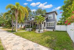 Picture of 336 9Th Avenue Ne, St Petersburg, FL 33701