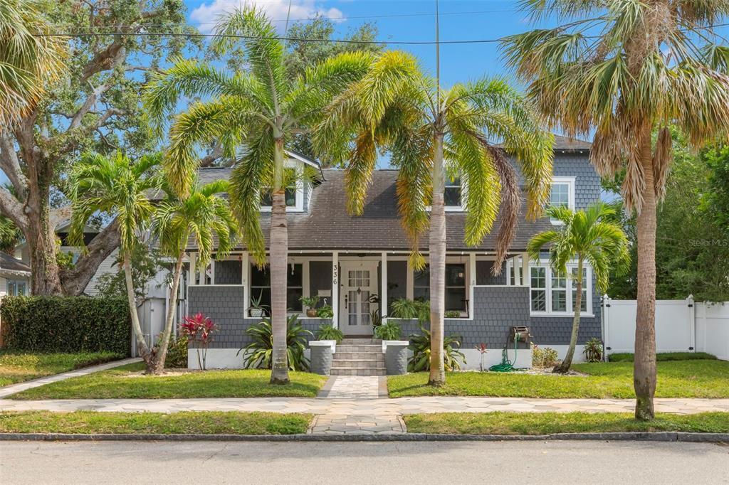 Picture of 336 9Th Avenue Ne, St Petersburg, FL 33701