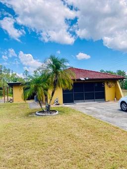 Picture of 7380 Orange Avenue, Indian Lake Estates, FL 33855