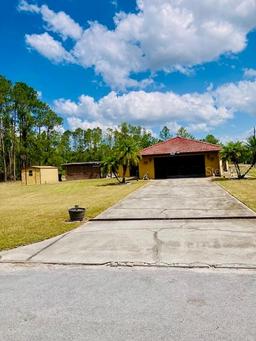 Picture of 7380 Orange Avenue, Indian Lake Estates, FL 33855