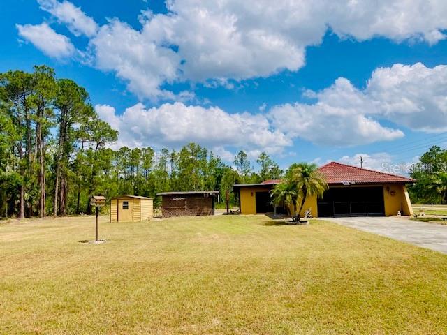 Picture of 7380 Orange Avenue, Indian Lake Estates, FL 33855