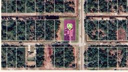 Picture of 7380 Orange Avenue, Indian Lake Estates, FL 33855